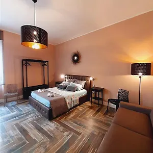Bed and breakfast Sa Mama 'e Su Sole, Cagliari