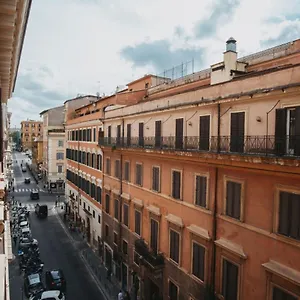 Pensión Trevi & Italia