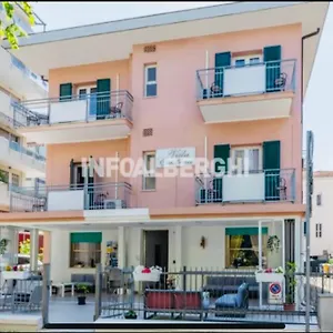 Cristina Hotel Rimini