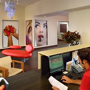 **** Hotel Western Italia