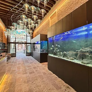 **** Hotel Aquarius - Ascend Collection Italia