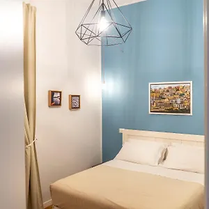 ** Bed and breakfast The Andy House Italia