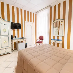 Pensión Le Tre Stelle, Cagliari