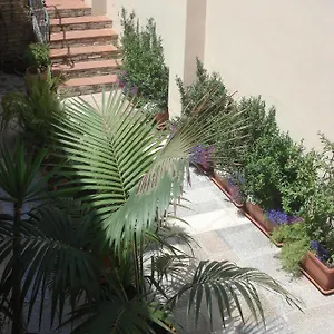 Pensión Il Giardino Segreto, Cagliari