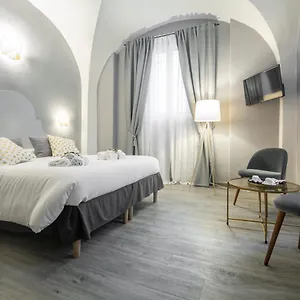*** Bed and breakfast La Lu Cozy Italia