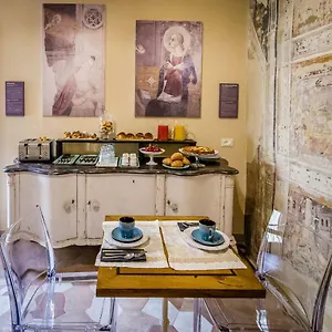** Bed and breakfast San Pier Novello In Oltrarno Italia