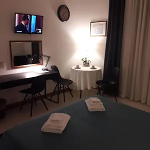 Pensión Guest Via Dei Passeri, Cagliari