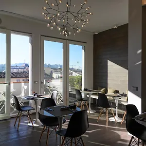 **** Bed and breakfast The Attico Italia